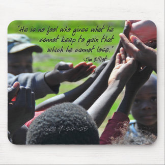 Jim Elliot Quote Gifts - T-Shirts, Art, Posters & Other Gift Ideas | Zazzle