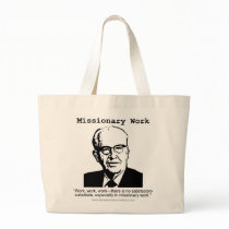Missionary Work Benson Bags