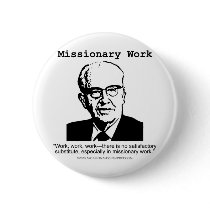 Missionary Work Benson Pin