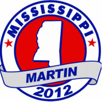 Mississippi Andy Martin Photo Cutouts