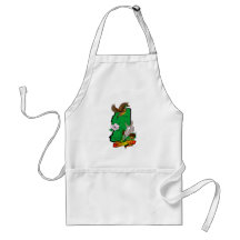 Mississippi Aprons