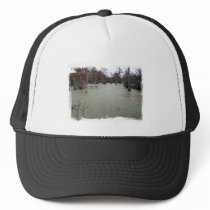 Mississippi Bayou Hat