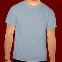 Mississippi Belle WWII Nose Art t-shirts