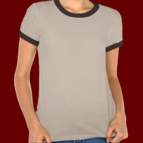 Mississippi Belle WWII Nose Art t-shirts
