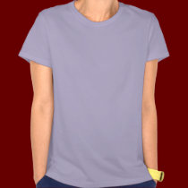 Mississippi Belle WWII Nose Art t-shirts