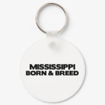 Mississippi-Born & Breed