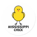Mississippi Chick