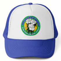 Mississippi circle cap hats by Duncan_Reed Mississippi circle cap hats