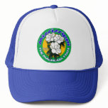 Mississippi circle cap hats