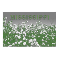 Mississippi Cotton posters by MaryGrayce Mississippi Cotton posters