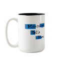 Mississippi Delta Blues Coffee Mug by oldrockerdude Mississippi Delta Blues Coffee Mug