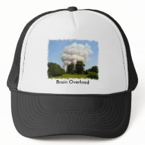 Mississippi Field Burning hats
