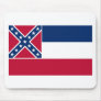 Mississippi Flag Mousepads