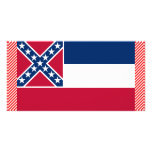 Mississippi Flag
