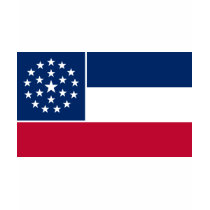Mississippi Flag Proposal t-shirts by FlagTshirts Mississippi Flag Proposal t-shirts