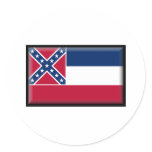 Mississippi Flag