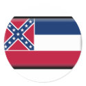 Mississippi Flag stickers by jacinto888 Mississippi Flag stickers