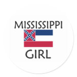 MISSISSIPPI GIRL