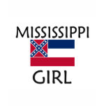 MISSISSIPPI GIRL
