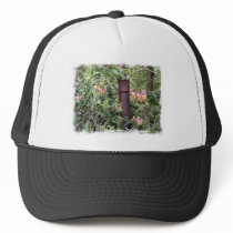 Mississippi Honeysuckle hats