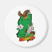 Mississippi Magnet