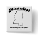 MISSISSIPPI - "MISSISSIPPI STATE MOTTO" T-shirts a