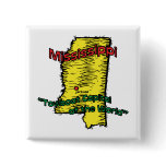 Mississippi MS  Motto ~ Towboat Capital of World Pins