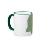 Mississippi Mug