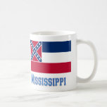 Mississippi Mug mugs