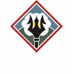 Mississippi National Guard - Shirt