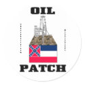 Mississippi Oil Patch,Oil Derrick Sticker,Decal by boozykelly Mississippi Oil Patch,Oil Derrick Sticker,Decal