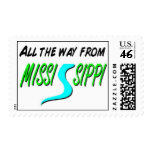 Mississippi