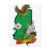 mississippi, state, wood, duck, deer, magnolia,