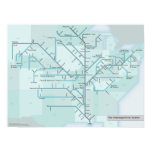 Mississippi River 18 x 24 Posters