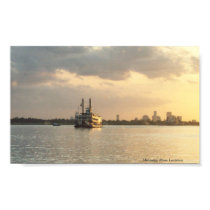 Mississippi River at Louisiana posters by OurSouthernCharm Mississippi River at Louisiana posters