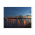 Mississippi River Bridges postcards by JordanRH Mississippi River Bridges postcards