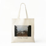 Mississippi River BridgesTote Bag