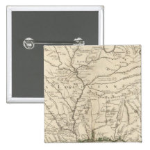 Mississippi River Button