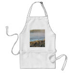 Mississippi river Duck Duck dawn Apron
