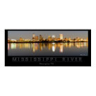 postcard - Downtown Memphis