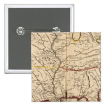 Mississippi River Pin