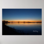 Mississippi River Print