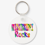 Mississippi Rocks