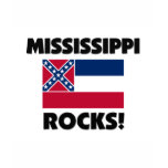 Mississippi Rocks