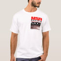 Mississippi School of the Arts Senior Shirts '05 by mtussey Mississippi School of the Arts Senior Shirts '05