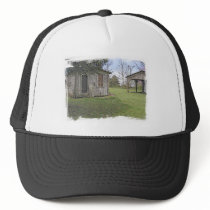Mississippi Shack hats