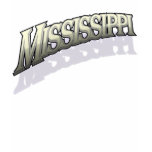 Mississippi shadecaps shirt