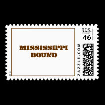 MISSISSIPPI STAMPS