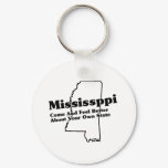 Mississippi State Slogan