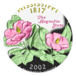 Mississippi Sticker